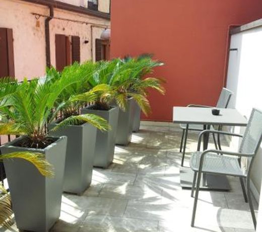 Hotel Casa Poli Mantova