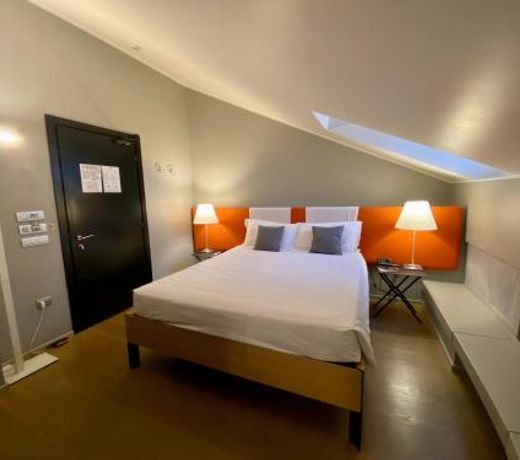 Hotel Casa Poli Mantova