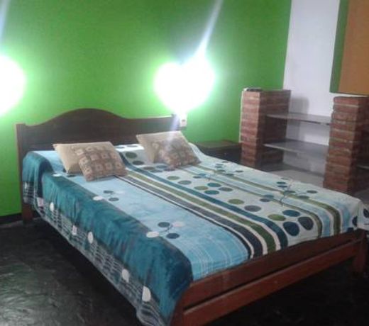 Hotel y CabaÃ±as Green Park