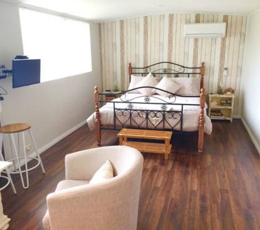 Rocky Ridge Retreat