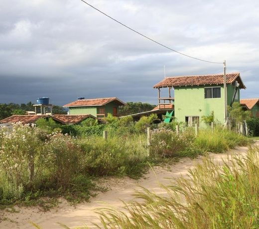 Cabanas Prema
