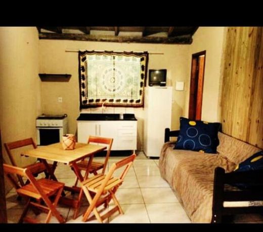 Cabanas Prema