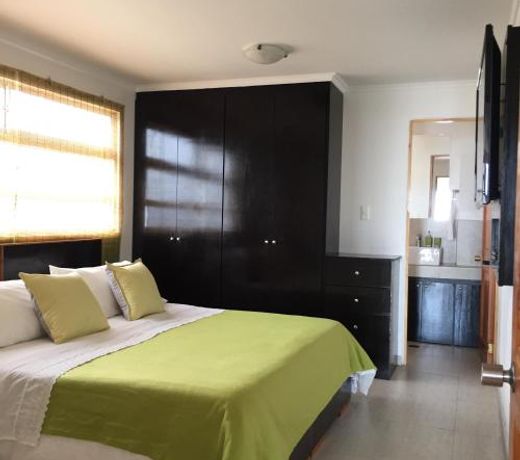 Apart Hotel Torre Zen