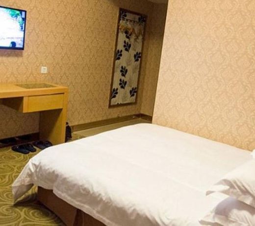 Yiwu Guoxin Hotel