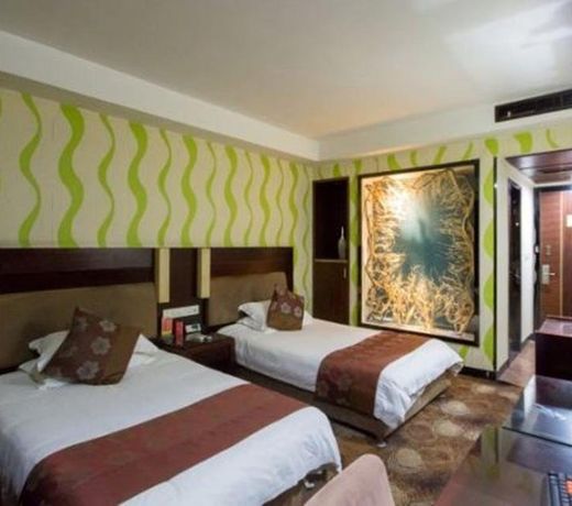Sijiruili Hotel