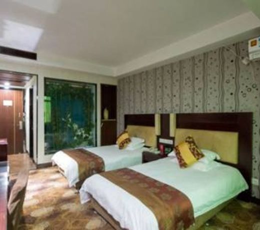Sijiruili Hotel