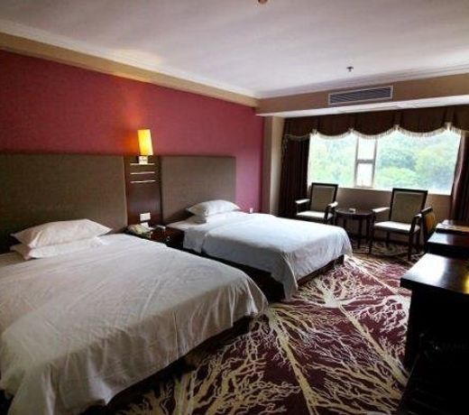 JUN LIN HOTEL