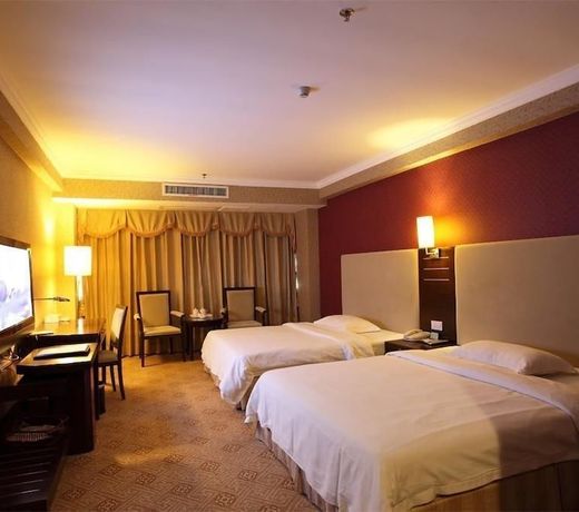 JUN LIN HOTEL