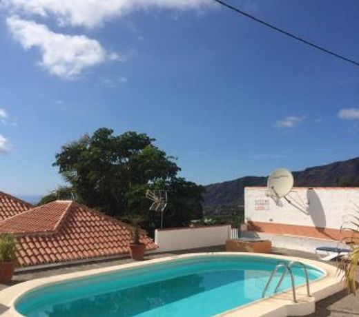 Casa Ãscar