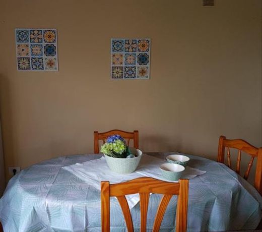 Casa Ãscar