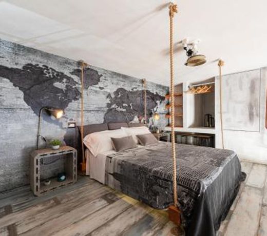 The Loft Polignano