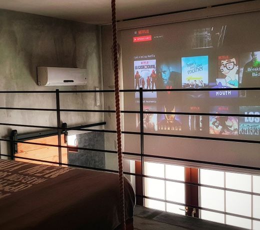 The Loft Polignano