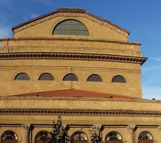 La Finestra Sul Massimo