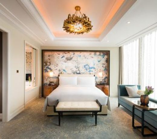 Waldorf Astoria Chengdu