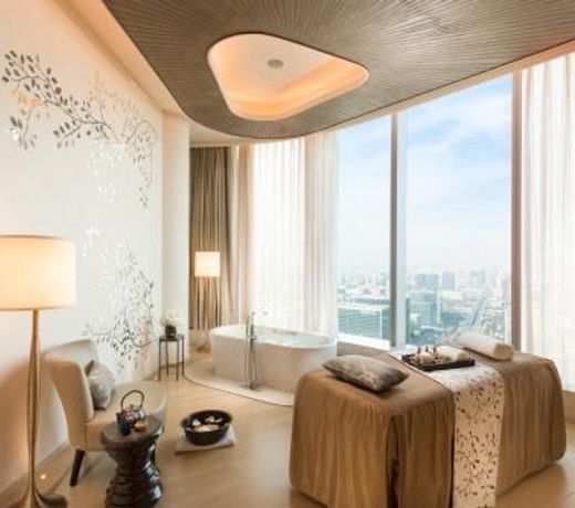 Waldorf Astoria Chengdu