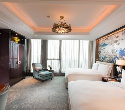 Waldorf Astoria Chengdu