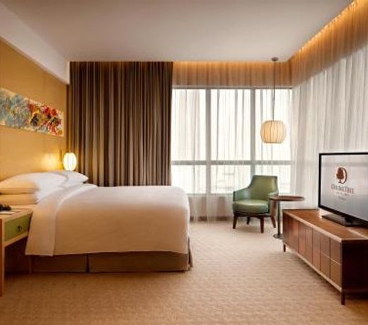 DoubleTree by Hilton Melaka