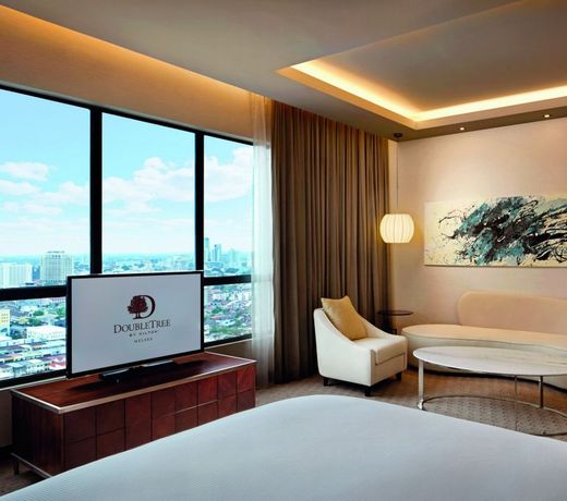 DoubleTree by Hilton Melaka