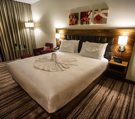 Hilton Garden Inn Eskisehir