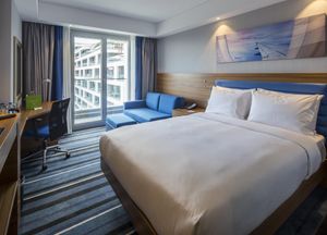 Hampton by Hilton Istanbul Kurtkoy