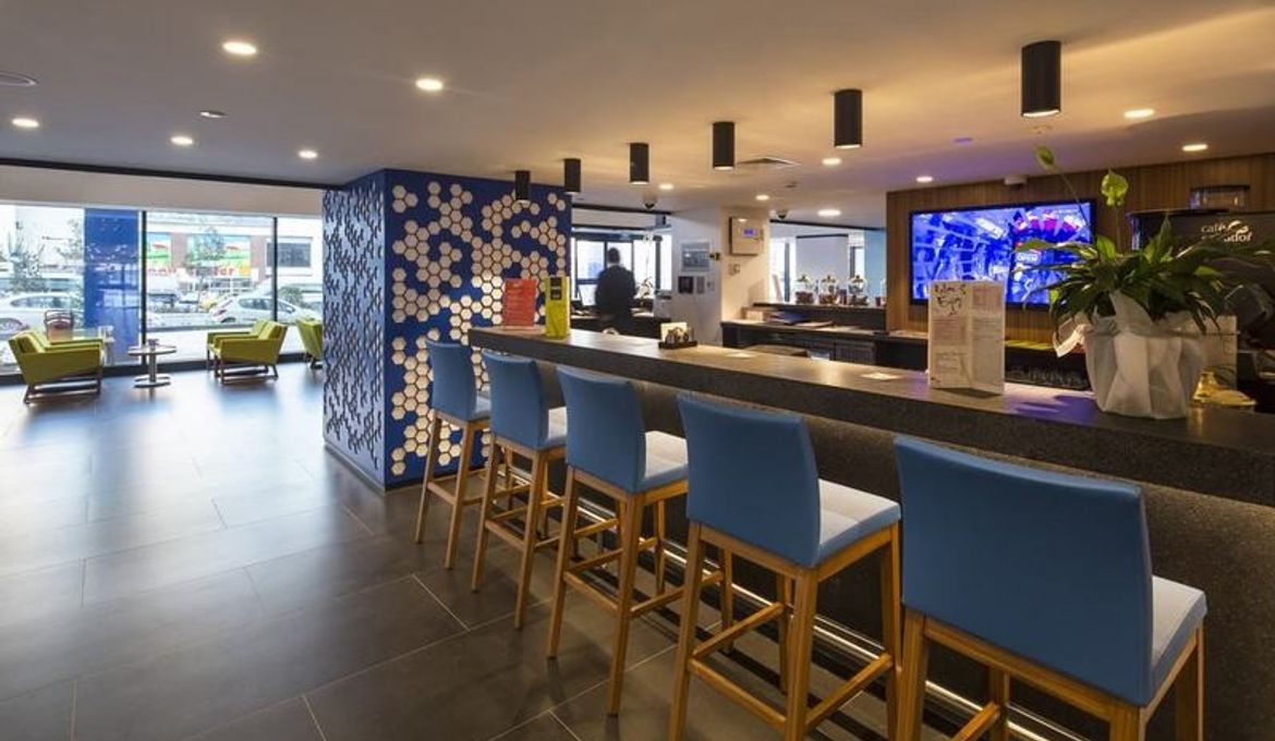 Hampton by Hilton Istanbul Kurtkoy