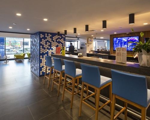 Hampton by Hilton Istanbul Kurtkoy - Пендик - фото 12