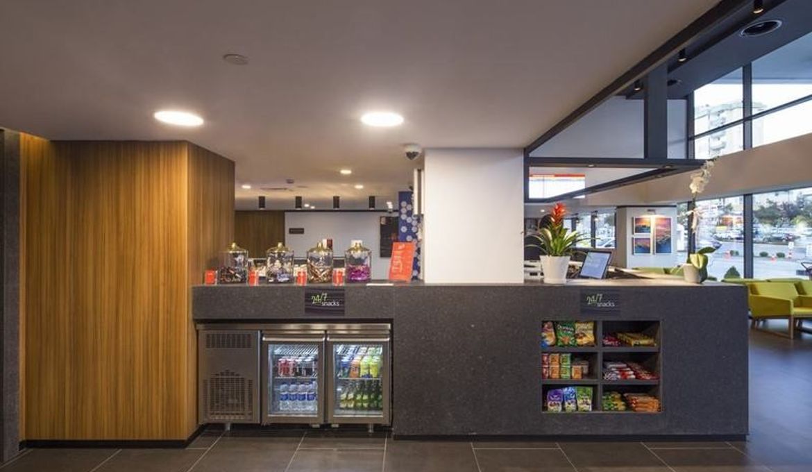 Hampton by Hilton Istanbul Kurtkoy