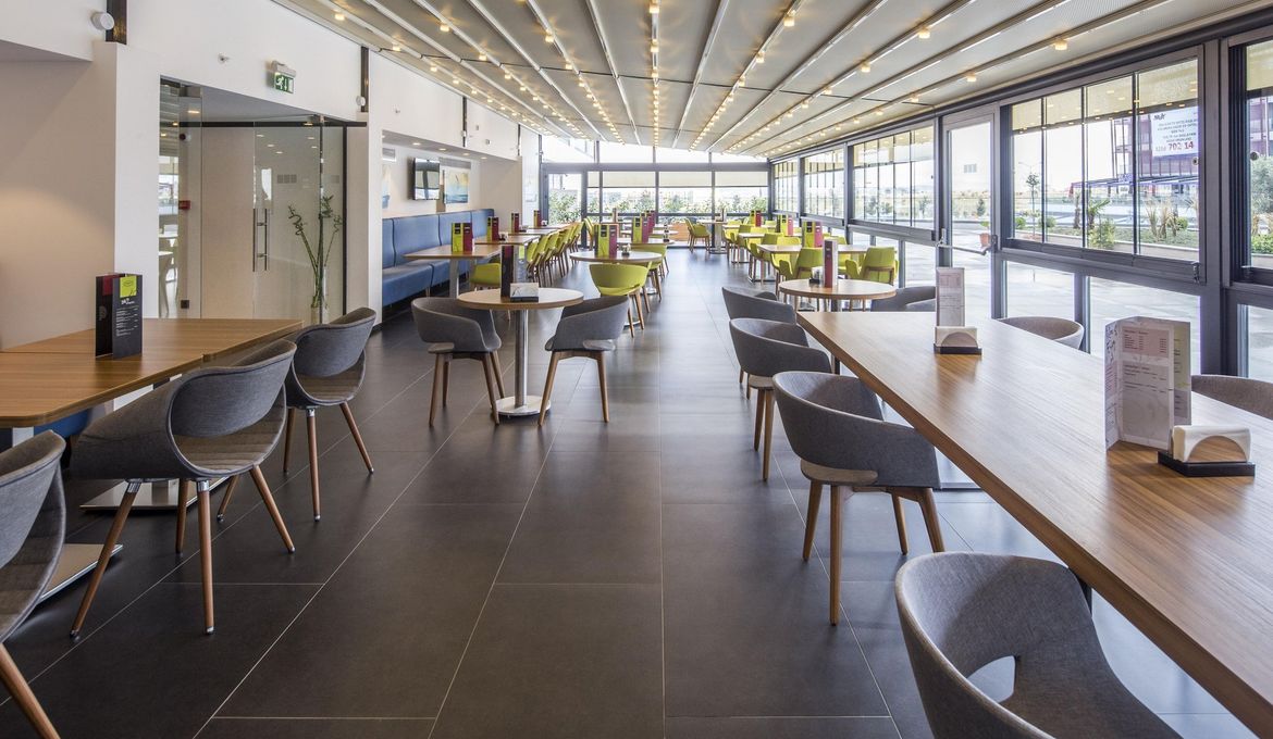Hampton by Hilton Istanbul Kurtkoy