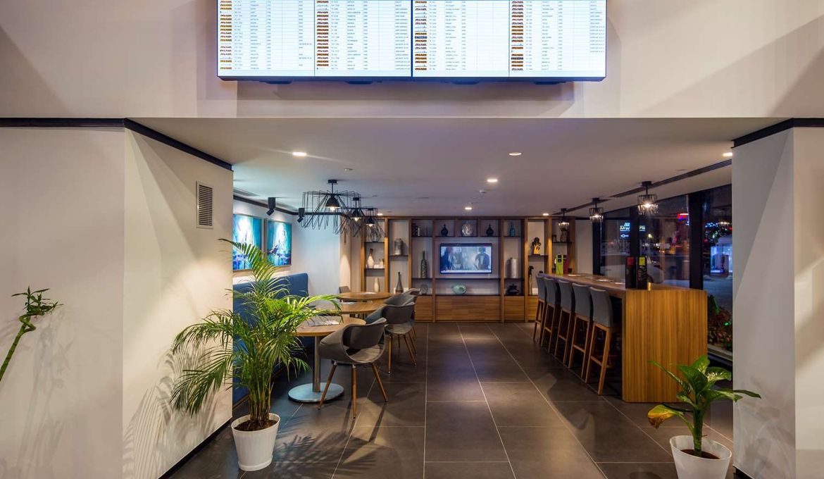 Hampton by Hilton Istanbul Kurtkoy