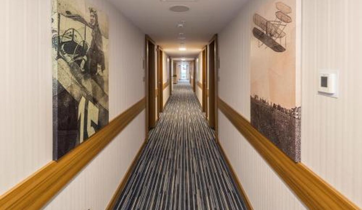 Hampton by Hilton Istanbul Kurtkoy