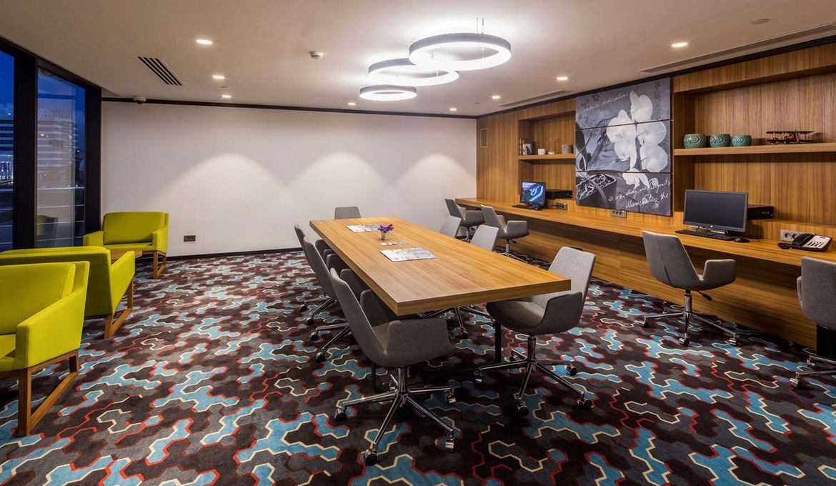 Hampton by Hilton Istanbul Kurtkoy