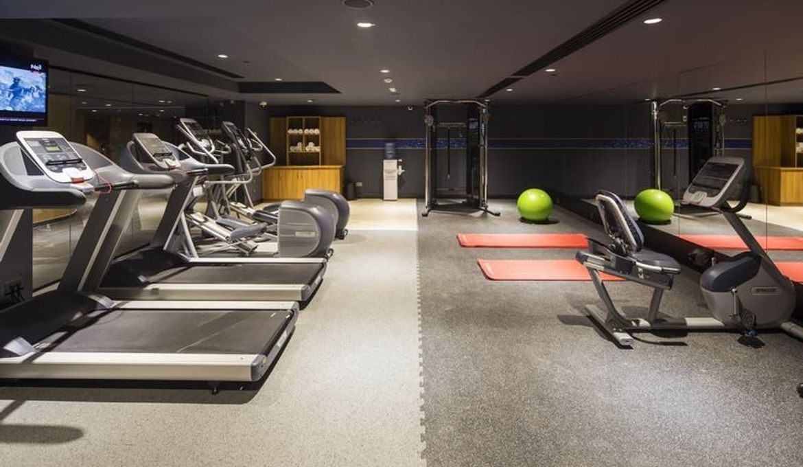 Hampton by Hilton Istanbul Kurtkoy