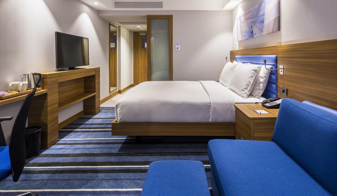 Hampton by Hilton Istanbul Kurtkoy
