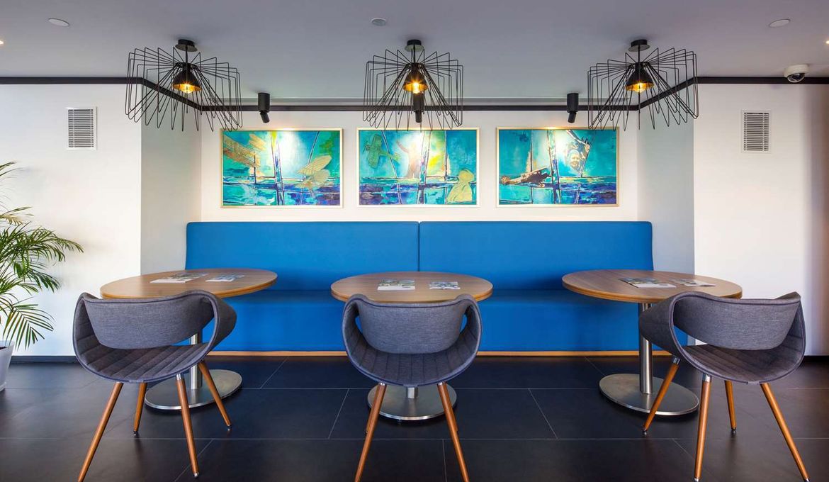 Hampton by Hilton Istanbul Kurtkoy