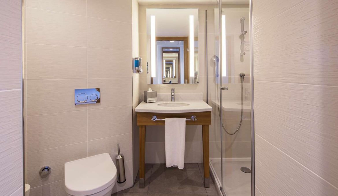 Hampton by Hilton Istanbul Kurtkoy