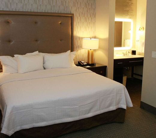 Homewood Suites by Hilton Dallas Arlington South