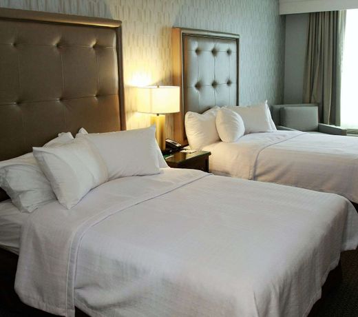 Homewood Suites by Hilton Dallas Arlington South
