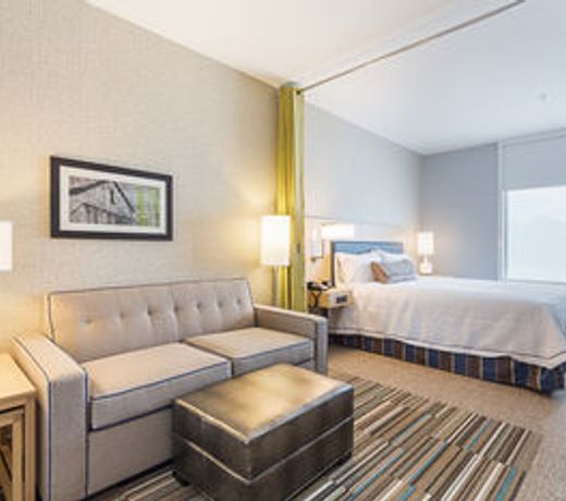 Home2 Suites By Hilton Dallas Grand Prairie