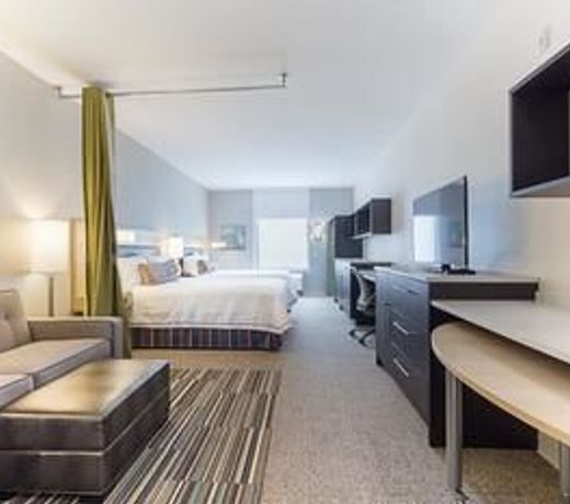 Home2 Suites By Hilton Dallas Grand Prairie