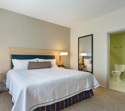 Home2 Suites By Hilton Dallas Grand Prairie