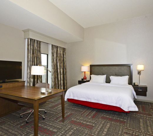 Hampton Inn Pulaski, TN