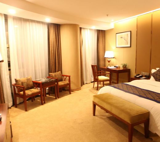 Best Western Plus Fortune Foshan