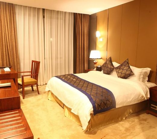 Best Western Plus Fortune Foshan