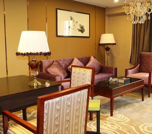 Best Western Plus Fortune Foshan