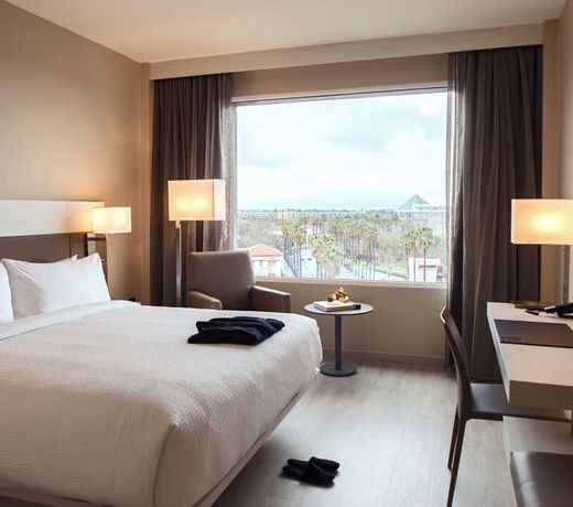 AC Hotel by Marriott San Jose Downtown