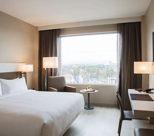 AC Hotel by Marriott San Jose Downtown
