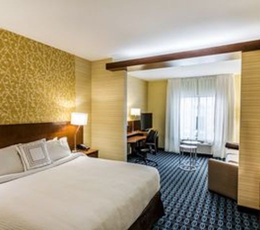 Fairfield Inn & Suites by Marriott Butte