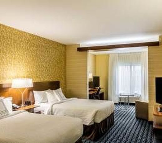 Fairfield Inn & Suites by Marriott Butte
