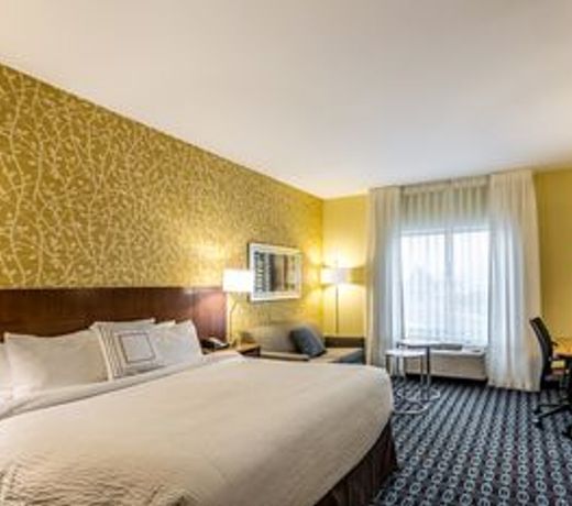 Fairfield Inn & Suites by Marriott Butte