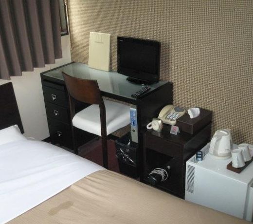 Sakura Hotel Oami